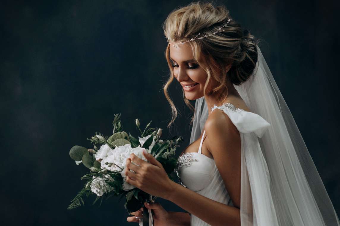 Bridal Gown Alterations