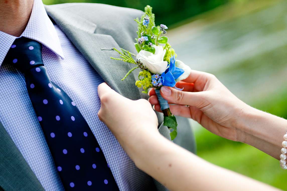 Homecoming/Prom Tailoring